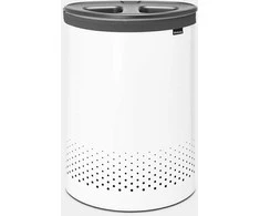 Brabantia Skalbinių dėžė Selector 55 L
