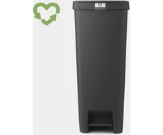 Brabantia StepUp šiukšlių dėžė su pedalu, 40 L
