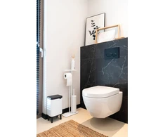 Brabantia Stovas tualeto priemonėms MindSet
