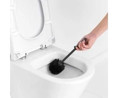 Brabantia Tualetinis šepetys su laikikliu, Classic