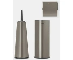 Brabantia Tualeto reikmenų rinkinys, Bathroom