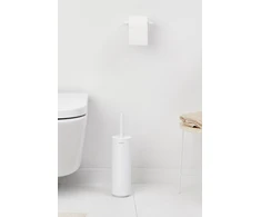 Brabantia Tualeto šepetys su laikikliu, MindSet