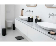 Brabantia Vonios kambario aksesuarų rinkinys 3 vnt.