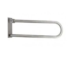 Impeco Turėklas neįgaliesiems (atlenkiamas) 730 mm