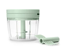 Rankinis maisto smulkintuvas, Brabantia