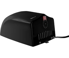 Rankų džiovintuvas 1500 W MISTRAL PRO Juodas, Faneco