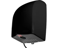 Rankų džiovintuvas 1500 W MISTRAL PRO Juodas, Faneco