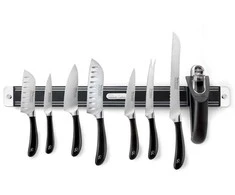 Robert Welch Signature V magnetinis peilių laikiklis 550mm
