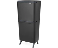 Šiukšlių dėžė Brabantia, SortUp Hi, 10+10+25l