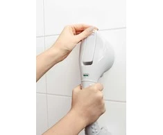 Vitility mobilus vonios turėklas 40 cm