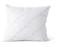 Bambukinė antialerginė pagalvė 60x70 cm Dreamhouse | Pagalvė miegui su bamboo touch