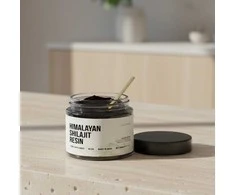 Longevium Himalajų mumijus derva 20 g