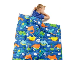 Noxnox Sunki antklodė vaikams - 4kg