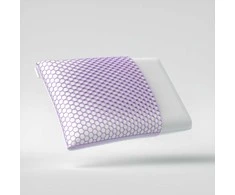 Sleeptime TPE memory pagalvė 50×70 cm su korio technologija