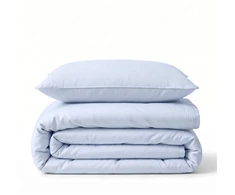 Vėsinantis patalynės komplektas NOXNOX® Cooling Nights, 150x200 cm + 1 užvalkalas