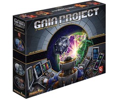Feuerland Spiele Gaia Project