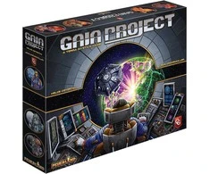 Feuerland Spiele Gaia Project