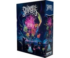 Floodgate Games Skyrockets Festivals of Fire