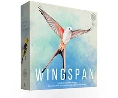 Asmodee Stonemaier Games Wingspan