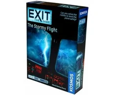 „Kosmos Exit: The Game“ – audringas skrydis
