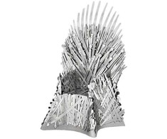 Metal Earth Metalinis 3D konstruktorius Sostų karai Sostas