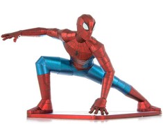 Metal Earth Metalinis 3D konstruktorius "Marvel SpiderMan"
