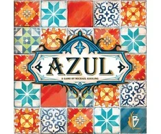 Next Move Games Azul