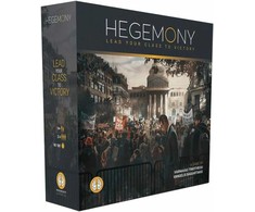 Hegemonic Project Games Hegemony: Lead Your Class to Victory