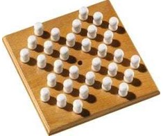 Schmidt Solitaire