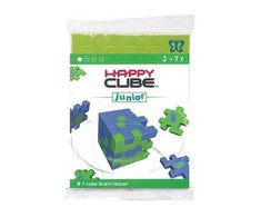 Brain Games Protų žaidimai Happy Cube Junior