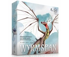 Stonemaier Games Wyrmspan