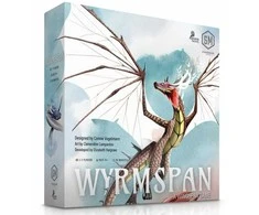 Stonemaier Games Wyrmspan