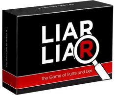 Dyce Games Liar Liar