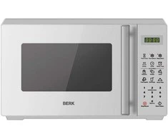 Mikrobangų Krosnelė Berk BM-7200TCW