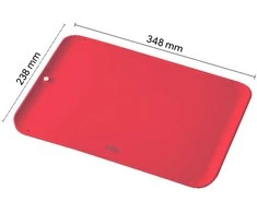 Zyle Nesibraižanti pjaustymo lentelė ZY341CBRD