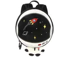 Vaikiška kuprinė astronautas