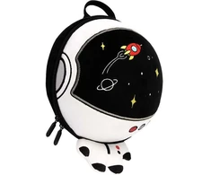 Vaikiška kuprinė astronautas