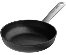 BergHOFF 20 cm keptuvė - Graphite serija su keramikinė nepridegančia danga ir perdirbto aliuminio korpusu