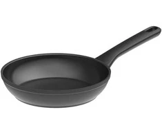BergHOFF 20 cm keptuvė - Helix serija, neprideganti perdirbto aliuminio su CeraGreen danga, tinkama orkaitei
