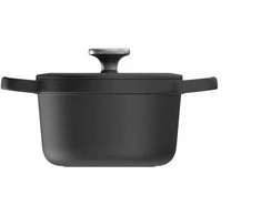 BergHOFF ketaus puodas Graphite, 20 cm