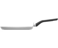 BergHOFF 24 cm blyninė - Glints Spirit serija su nepridegančia danga ir perdirbto aliuminio korpusu