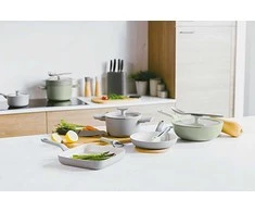 Keptuvė BergHOFF Leo Balance Moonmist, Ø 24 cm