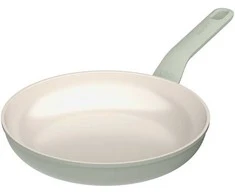 BergHOFF 24 cm keptuvė - Balance Sage neprideganti keptuvė su greitai įkaistančiu aliuminio pagrindu