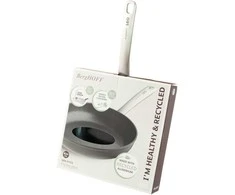 BergHOFF 24 cm keptuvė - Graphite serija su energiją taupančia nepridegančia danga ir orkaitei tinkamu dizainu