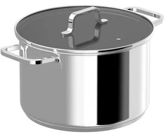 Puodas BergHOFF 24 cm, 6.6 l