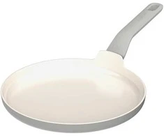 BergHOFF 25 cm omletinė - Balance Moonmist lengva neprideganti keptuvė puriems omletams