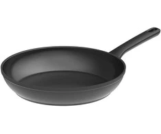 BergHOFF 28 cm keptuvė - Helix serija, neprideganti aliuminio keptuvė su orkaitei tinkama rankena ir lengvai valoma danga