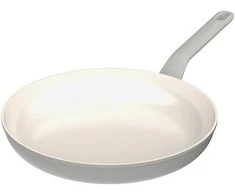 BergHOFF 30 cm keptuvė - Balance Moonmist didelė neprideganti keptuvė su minkšta rankena