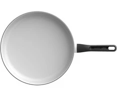 BergHOFF 32 cm keptuvė - Glints Spirit serija su greitu šilumos paskirstymu ir nepridegančiu paviršiumi