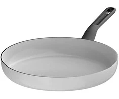 BergHOFF 32 cm keptuvė - Glints Spirit serija su greitu šilumos paskirstymu ir nepridegančiu paviršiumi